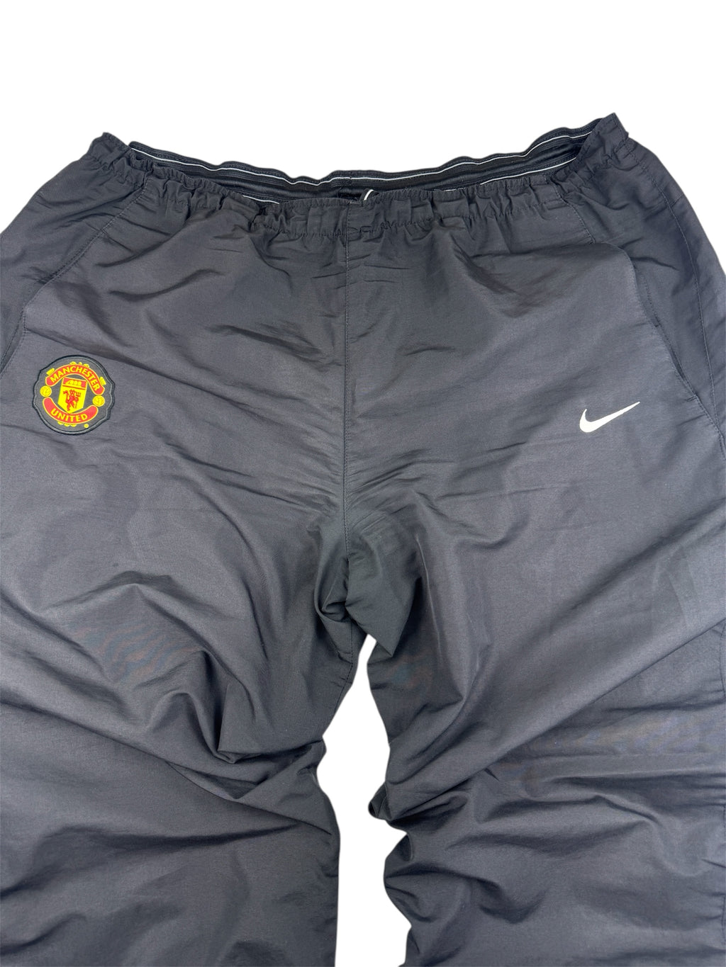 Nike Manchaster Tracksuit (XL)