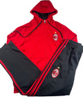 Adidas FC Milan Tracksuit (M)