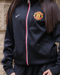 Nike Manchaster United Trackjacket (S)