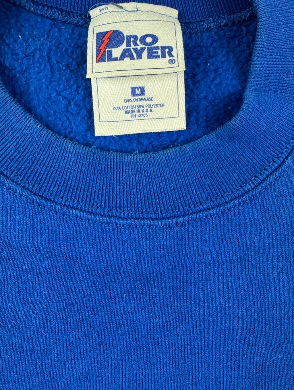 Bills Sweater (M)