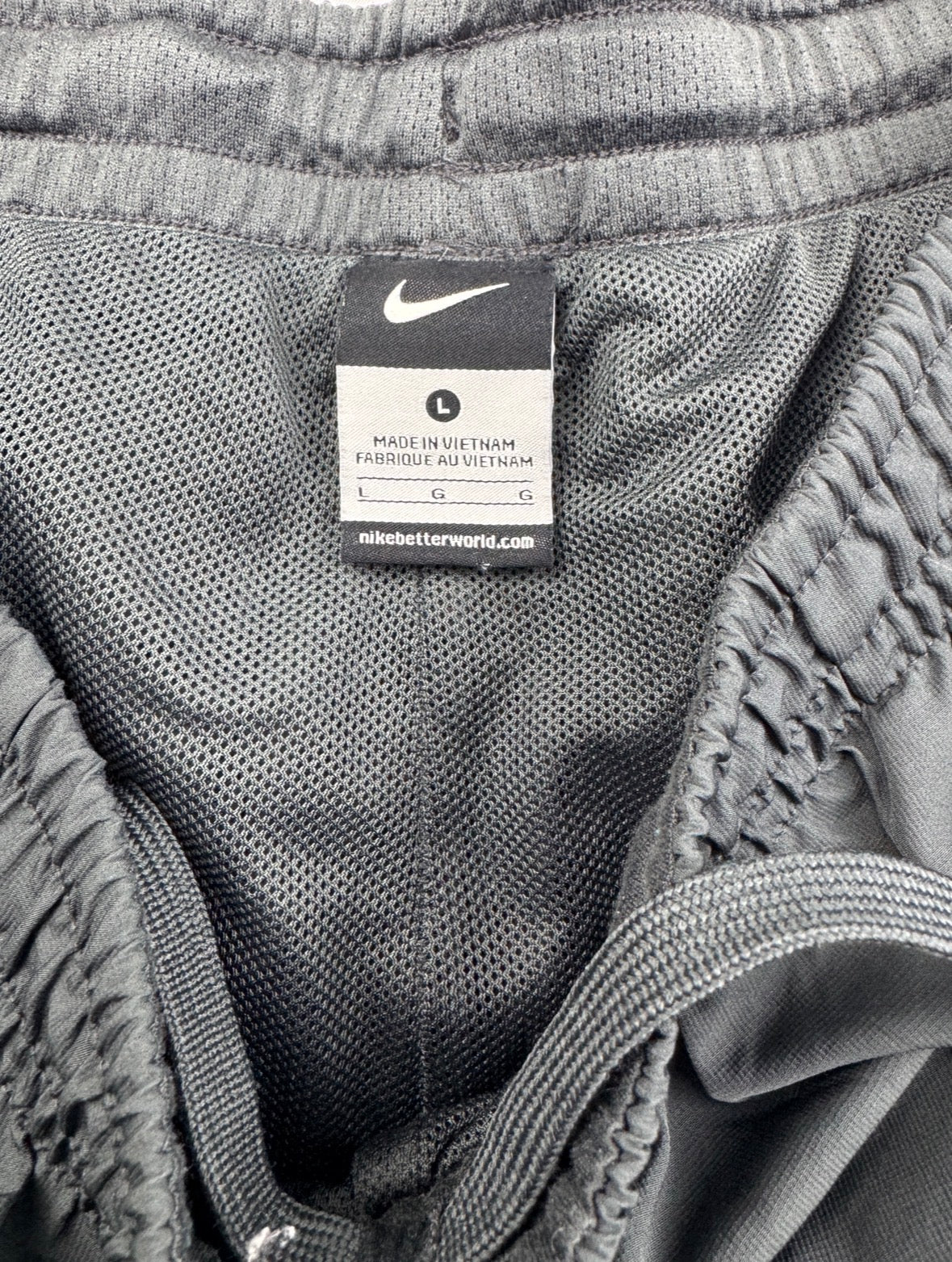 Nike Trackpants (L)