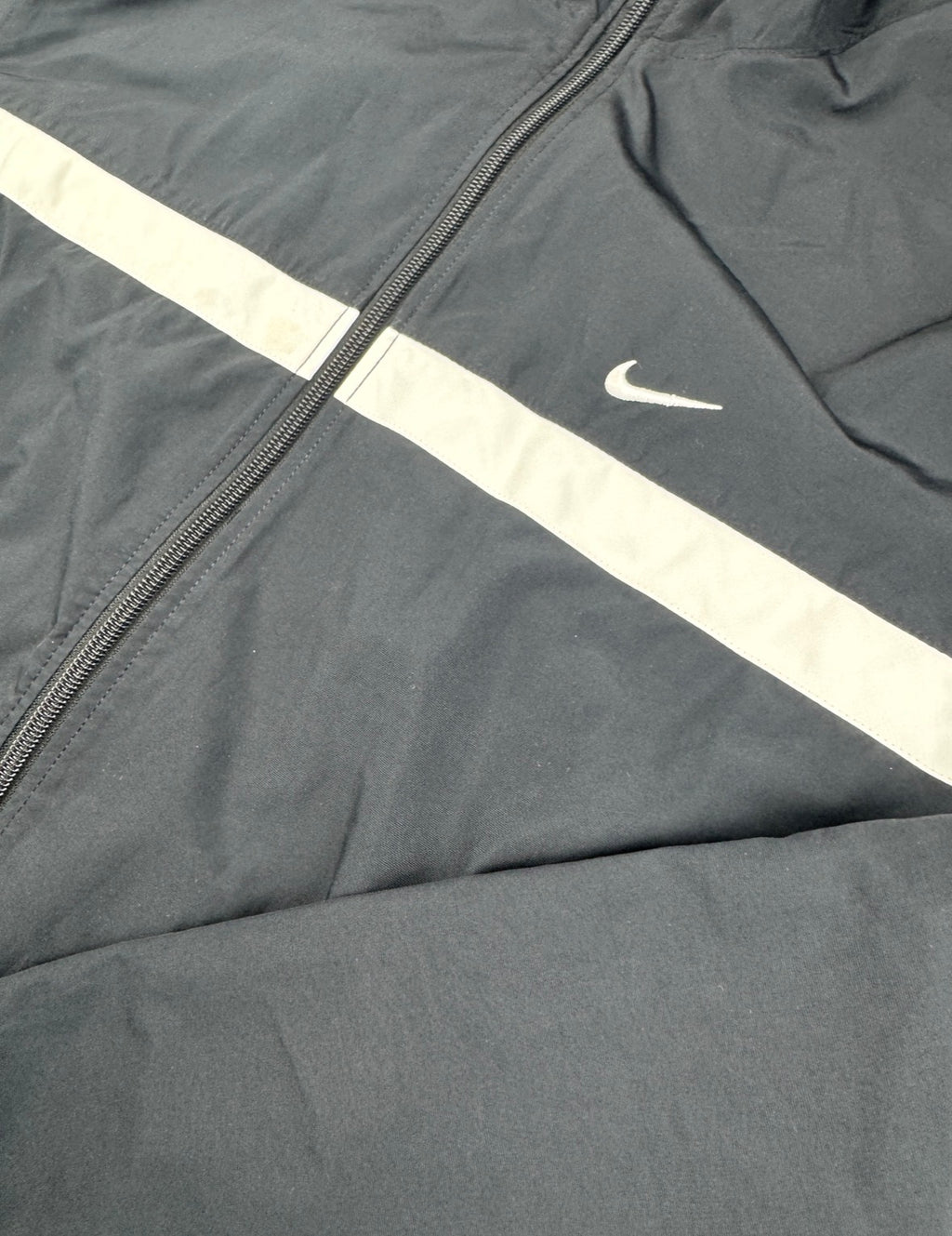 Nike Tracksuit (XL)