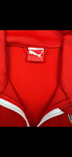 Puma Arsenal Trackjacket (S)