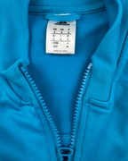 Adidas Real Madrid Trackjacket (S)