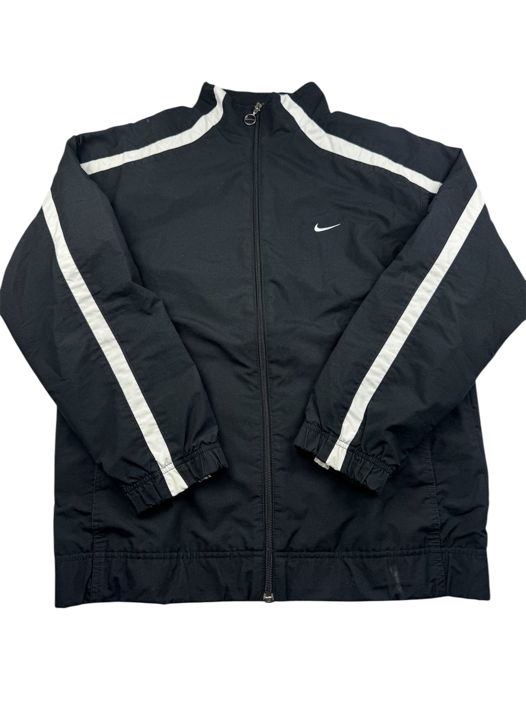 Nike Trackjacket (S)