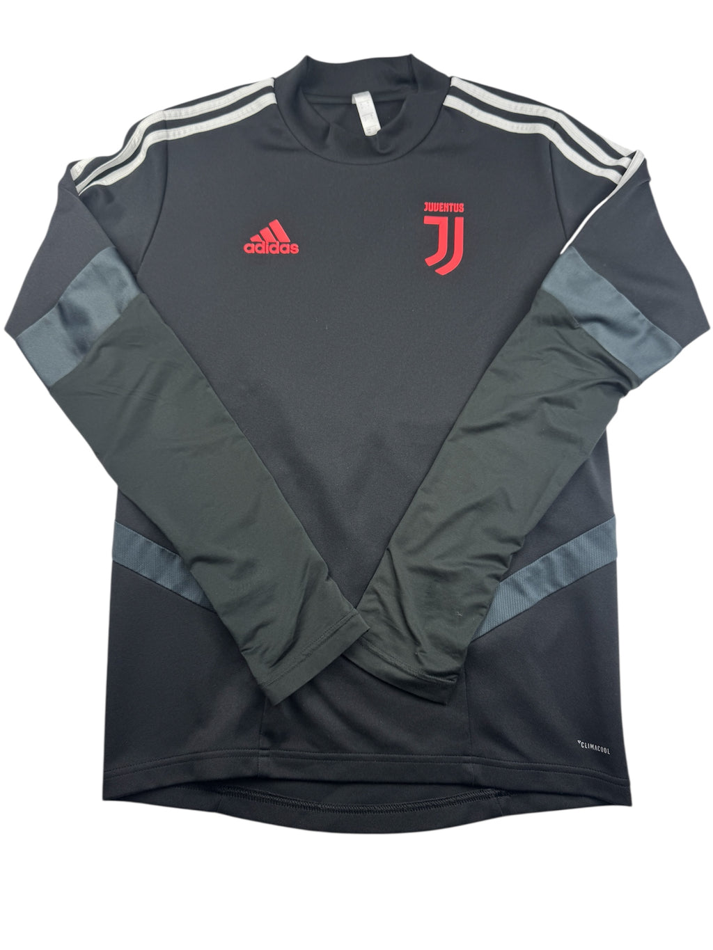 Addas Juventus Sweater (S)