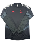Addas Juventus Sweater (S)