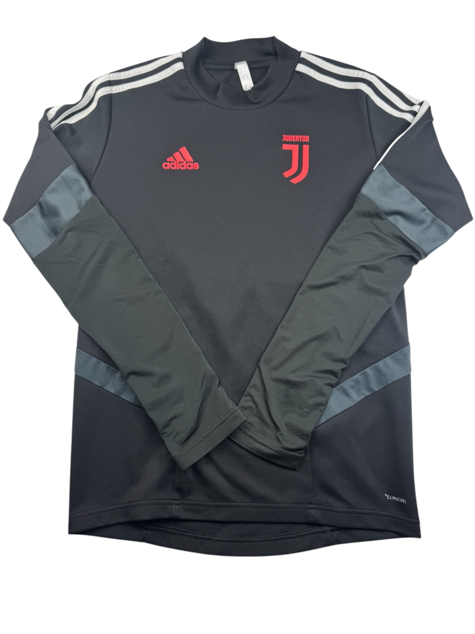 Addas Juventus Sweater (S)