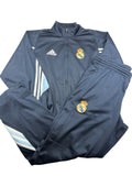 Real Madrid Tracksuit (S)