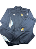 Real Madrid Tracksuit (S)