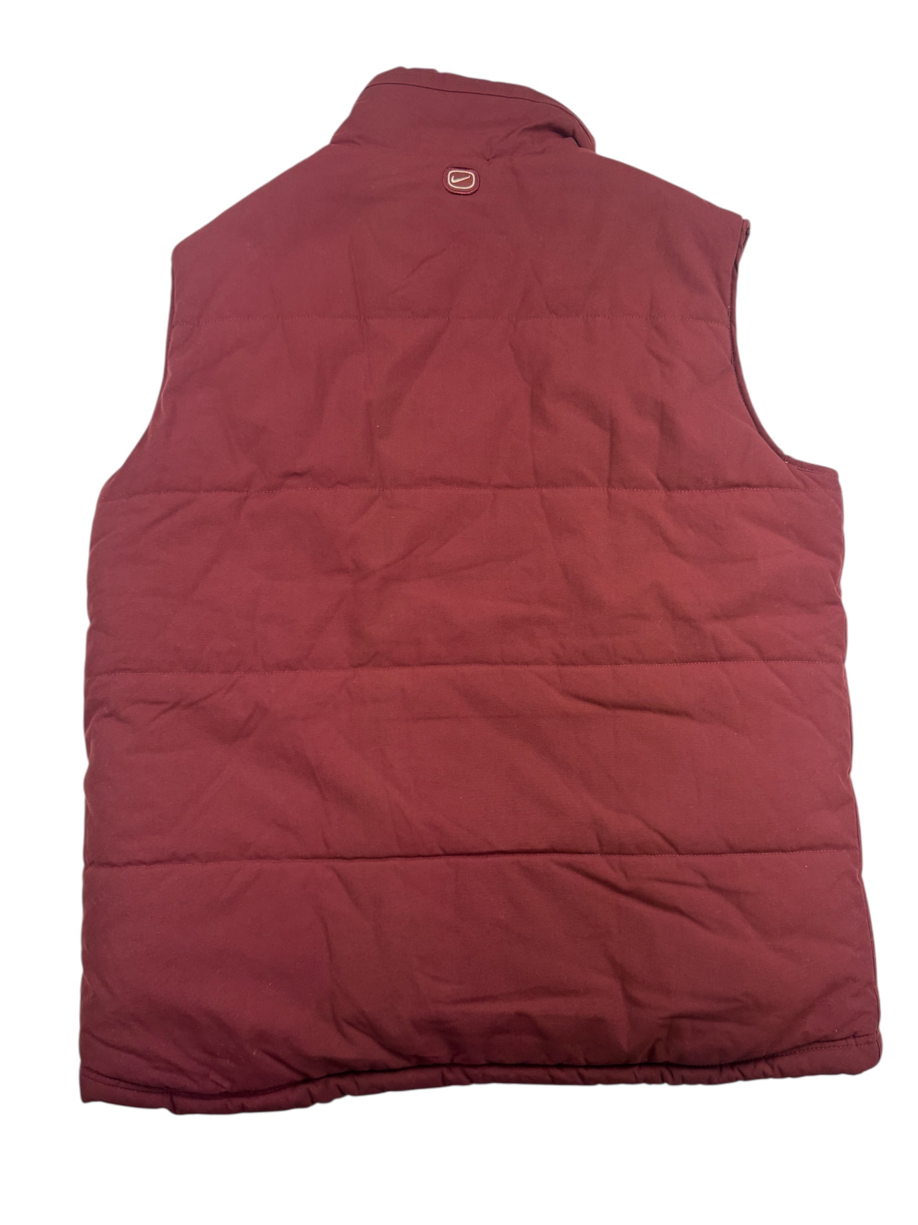 Nike Pufferjacket (M)