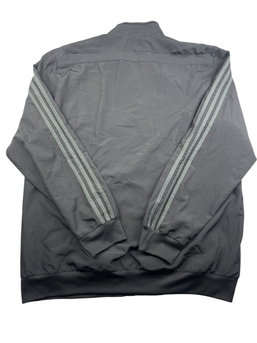 Adidas Manchaster Trackjacket (XL)