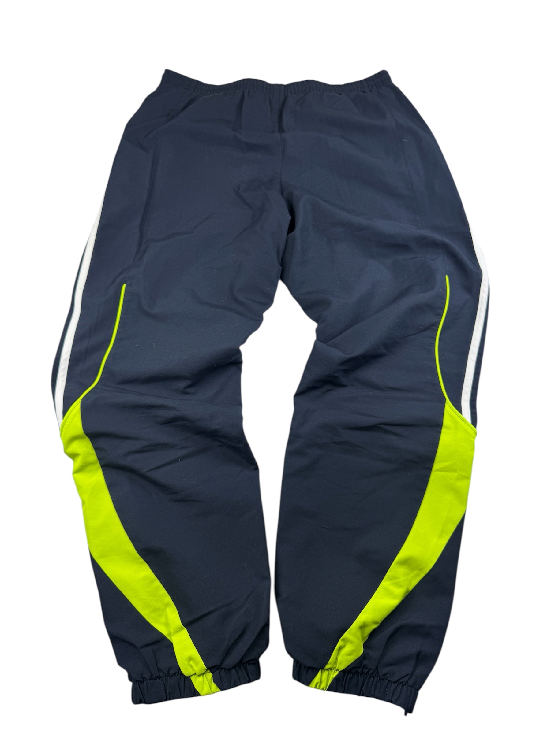 Adidas Real Madrid Tracksuit (S)