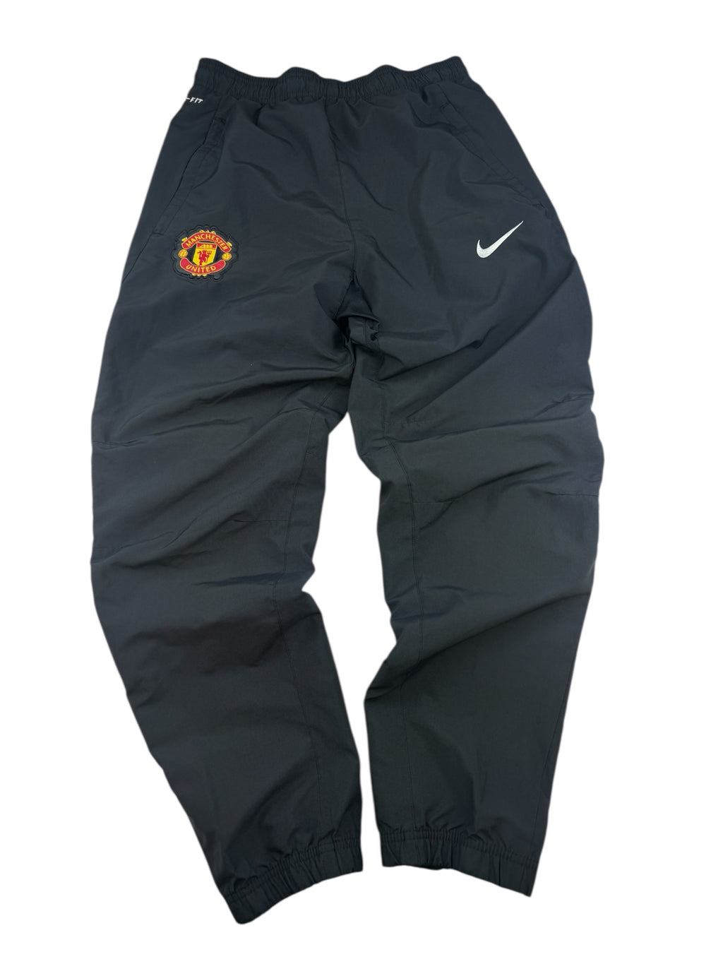 Nike Manchaster United Trackpants (M)
