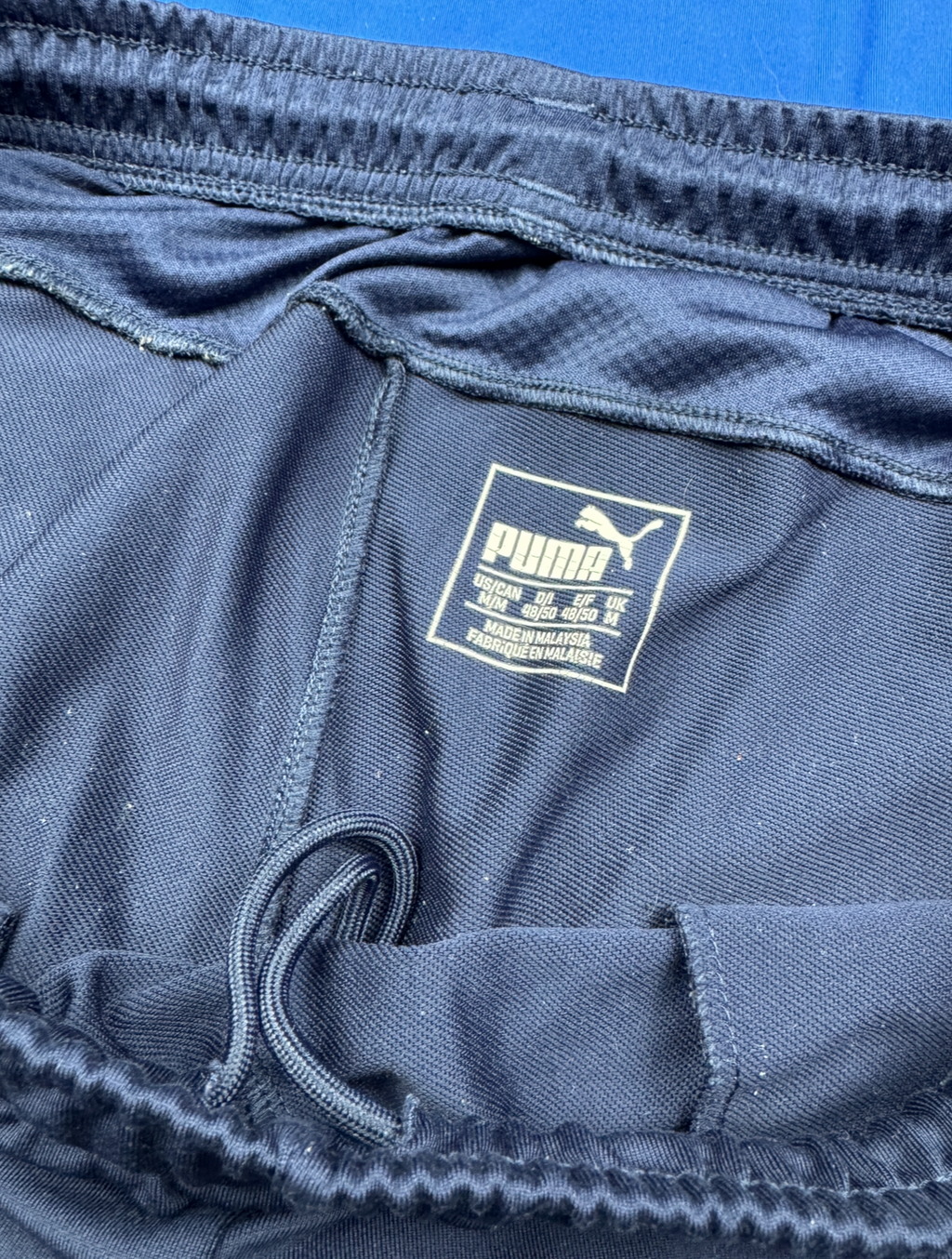 Italia Tracksuit (M)