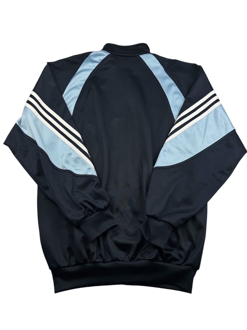 Real Madrid Tracksuit (S)