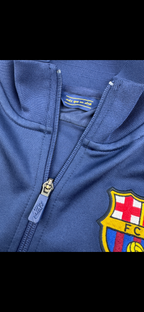 Nike Barcelona Trackjacket (S)