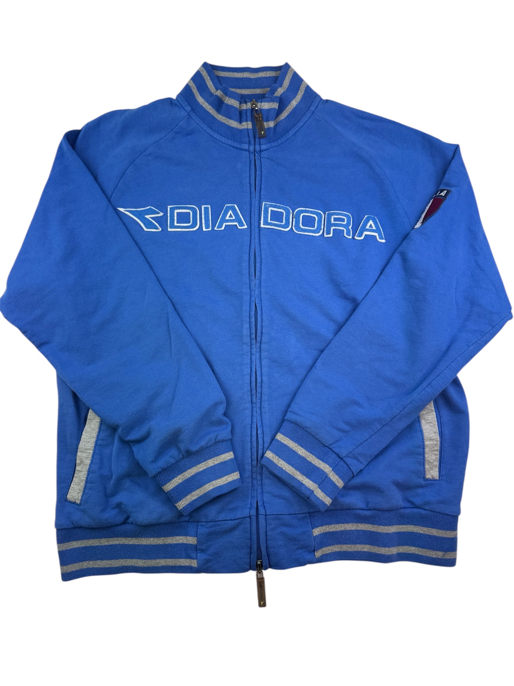 Diadora Sweater (S)