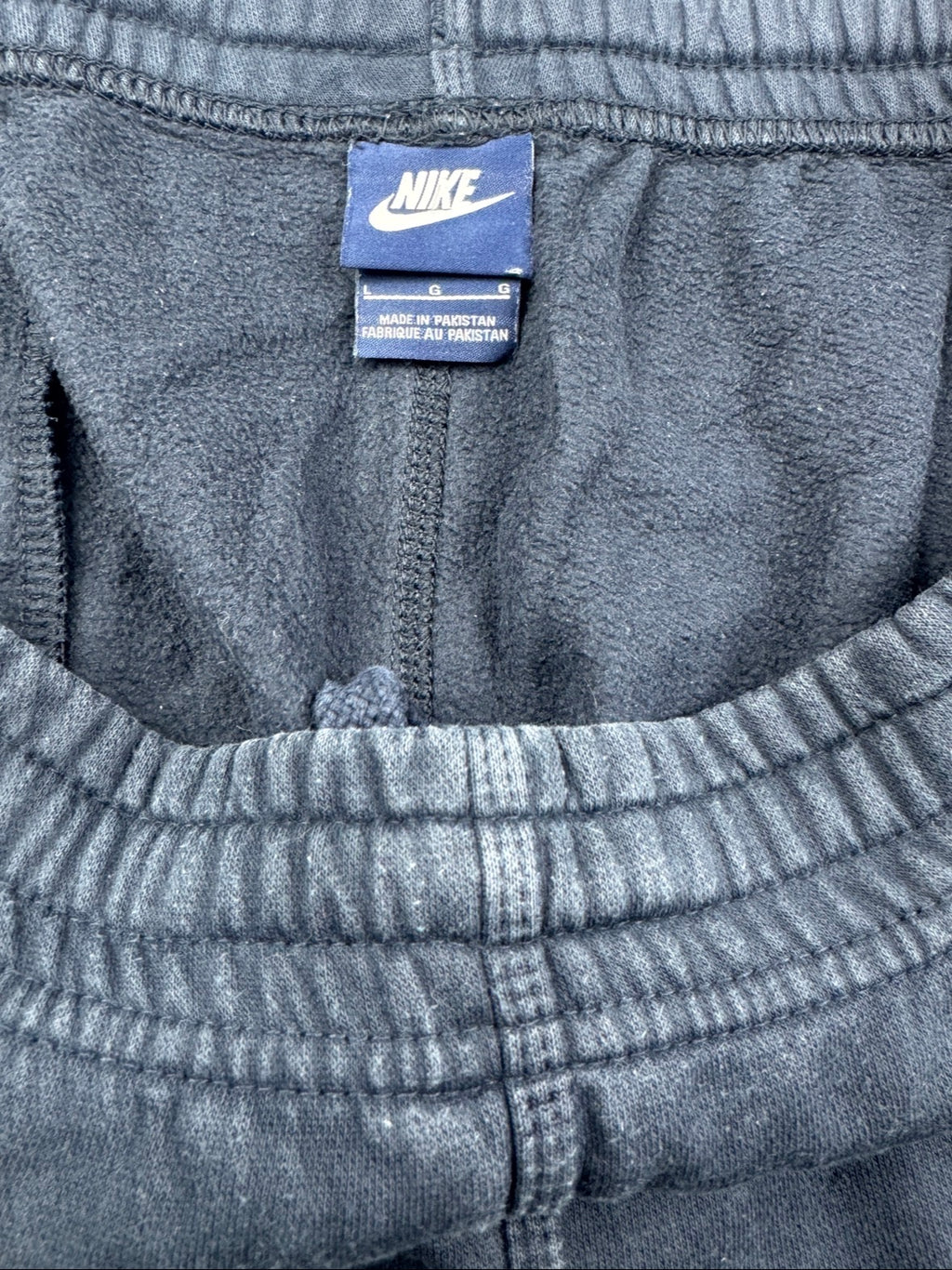 Nike Trackpants (L)