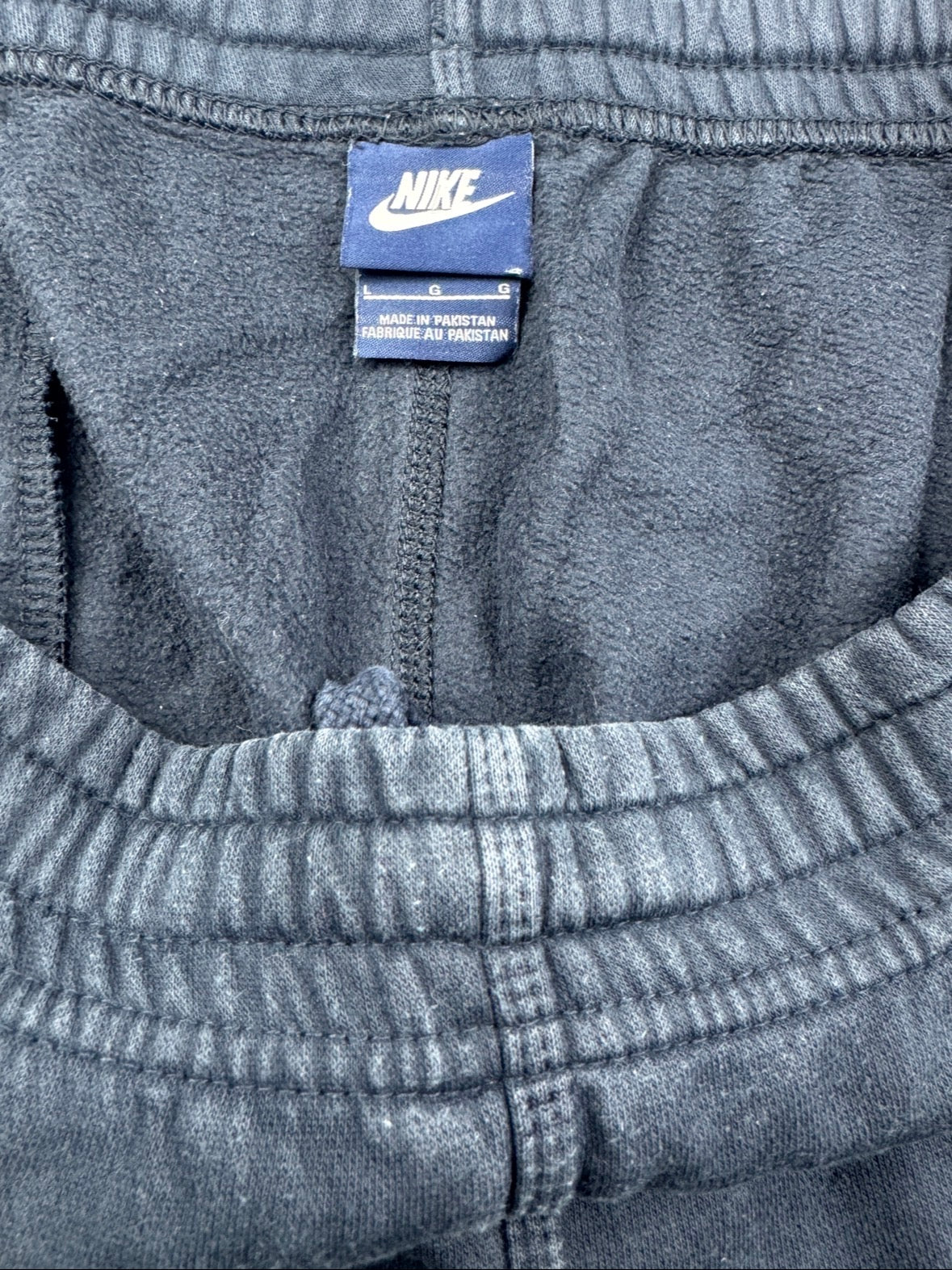 Nike Trackpants (L)