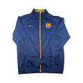 Nike Barcelona Trackjacket (L)