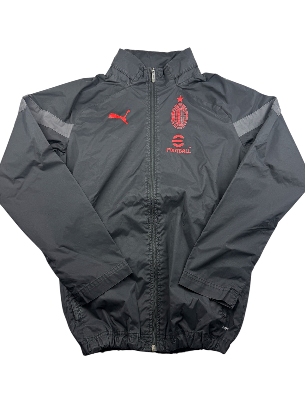 Puma FC Milan Trackjacket (S)