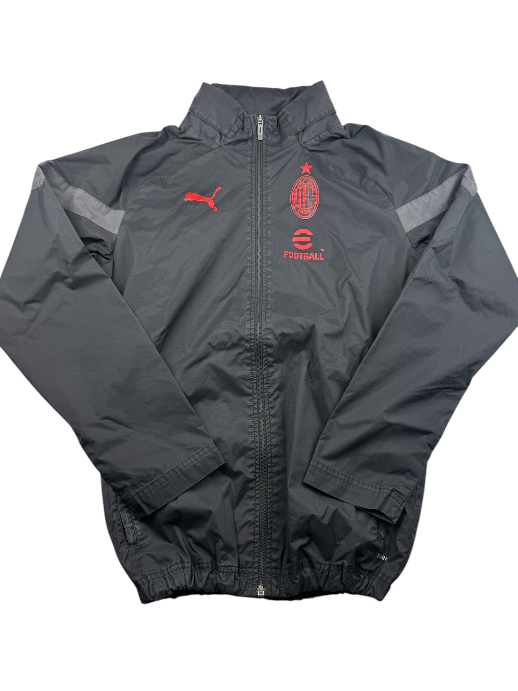 Puma FC Milan Trackjacket (S)