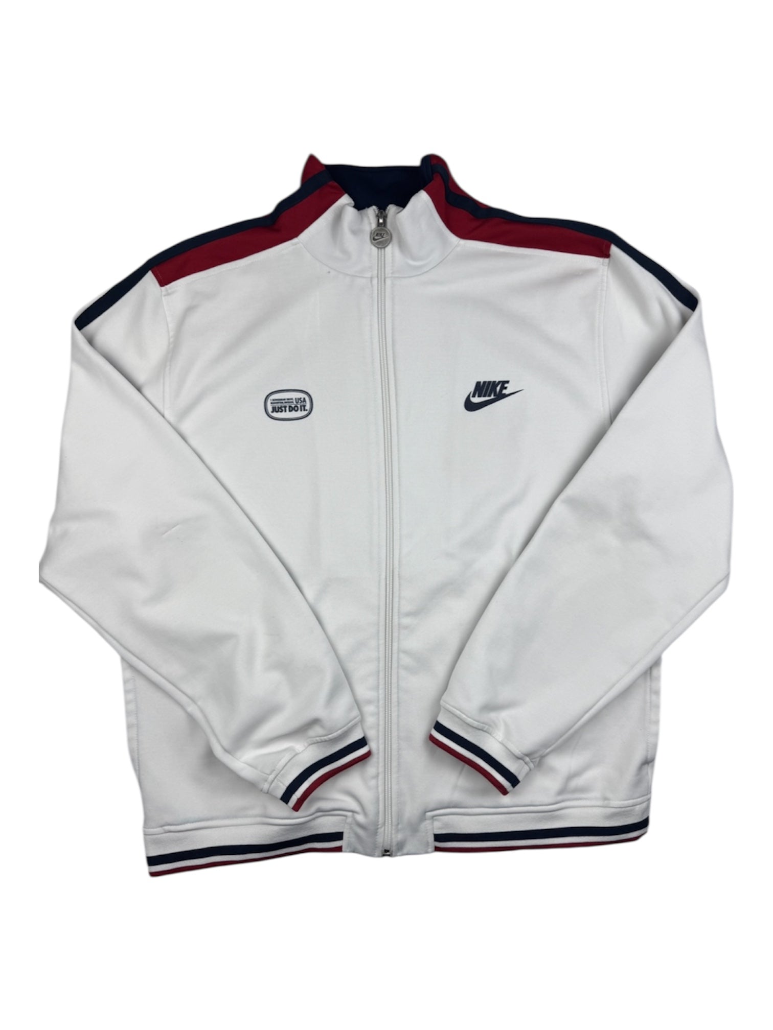 Nike Trackjacket (M)