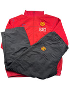 Nike Manchaster Tracksuit (XL)