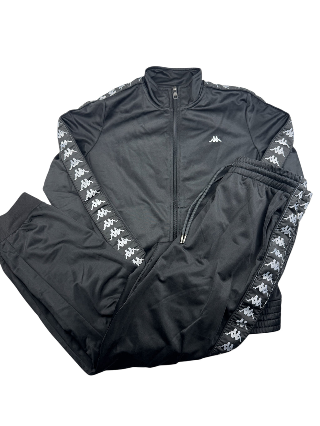 Kappe Tracksuit (L)