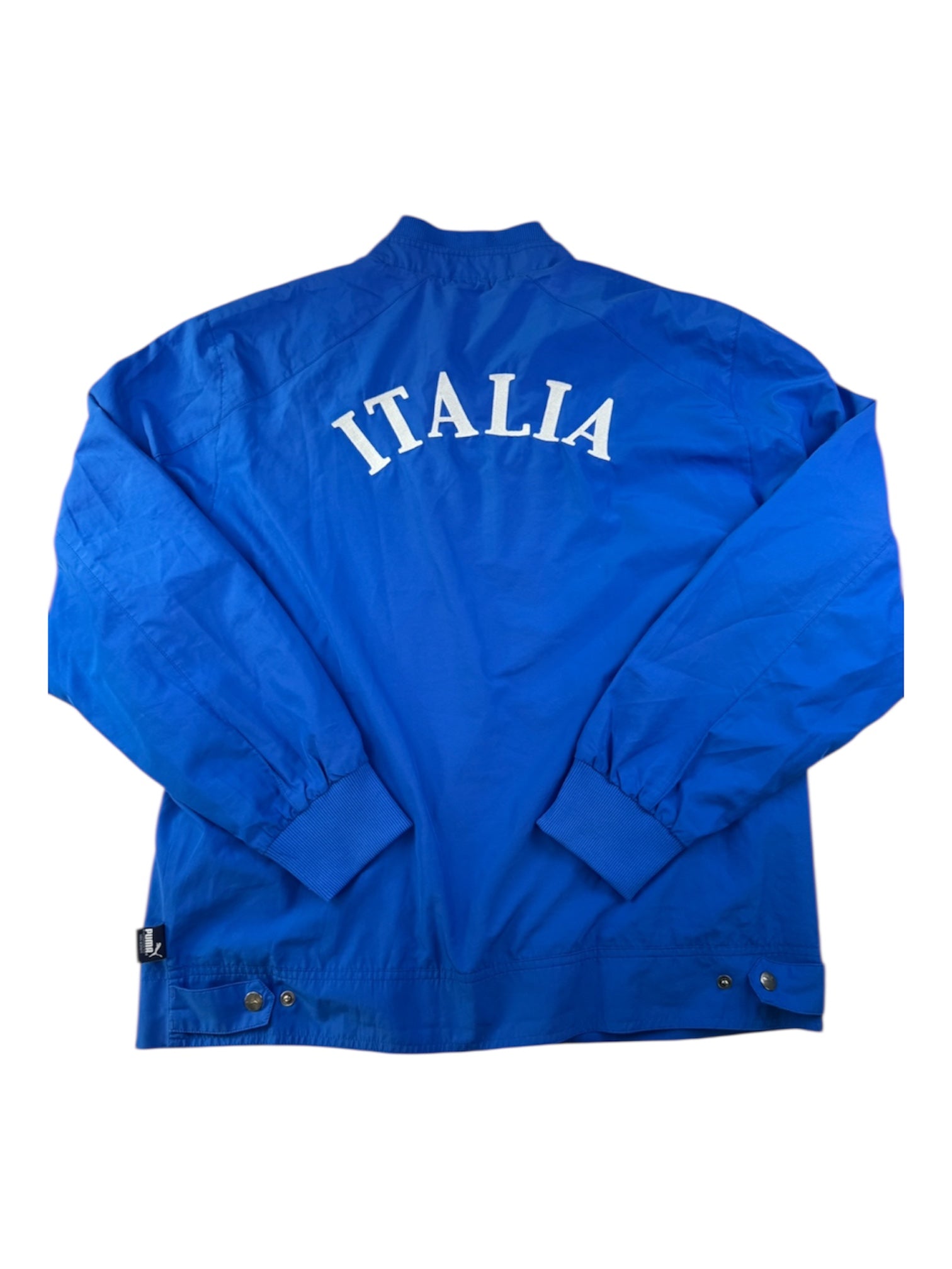 Puma Italian Trackjacket (M)