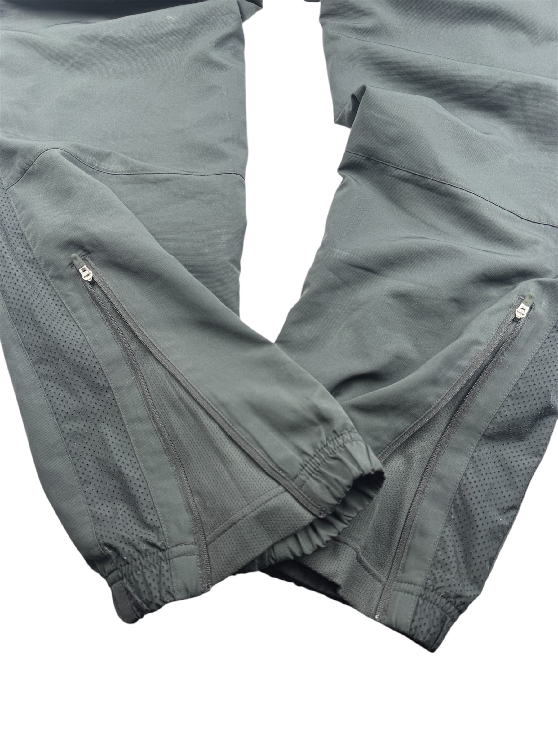Nike Trackpants (L)