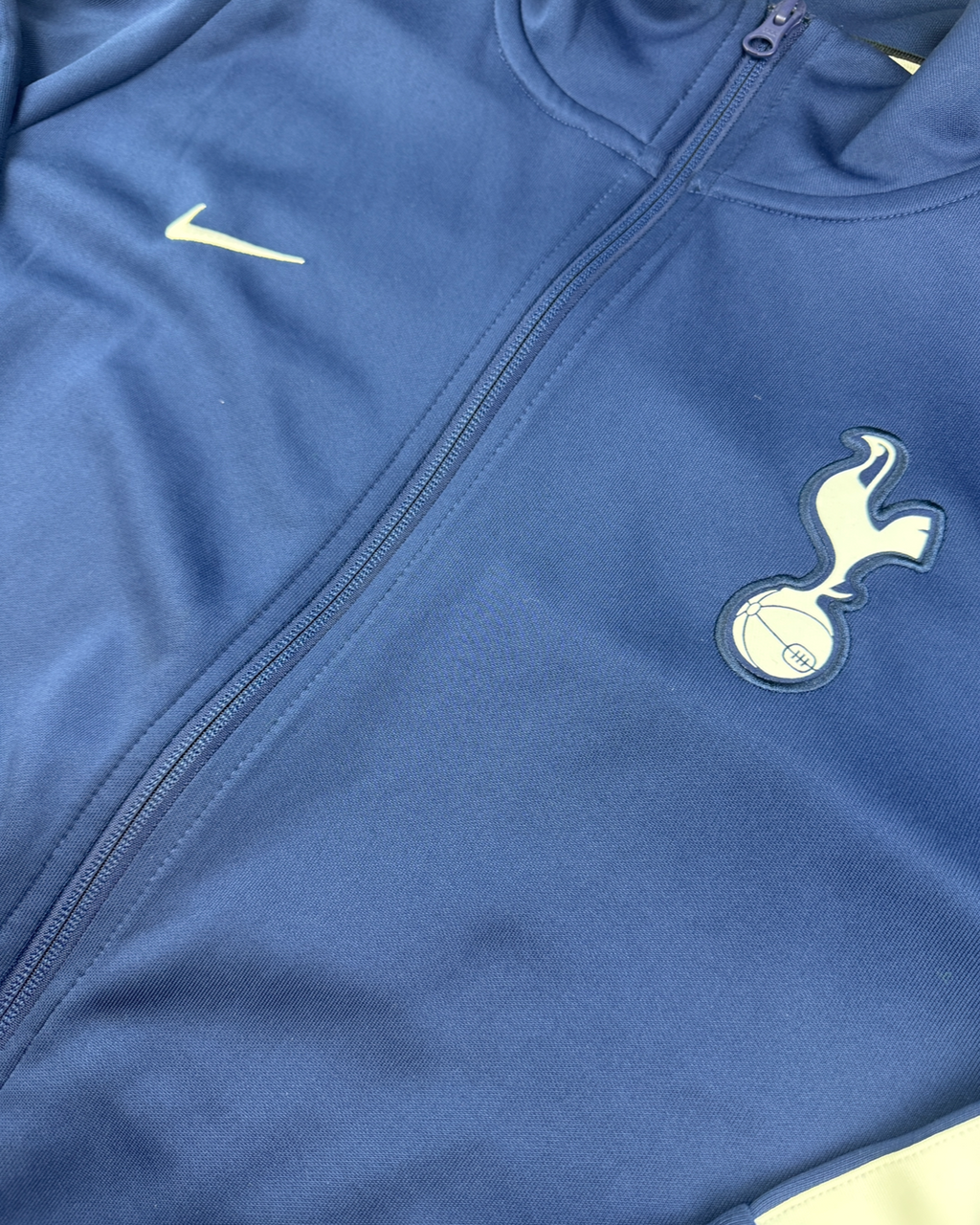 Nike Tottenheim Trackjacket (XL)