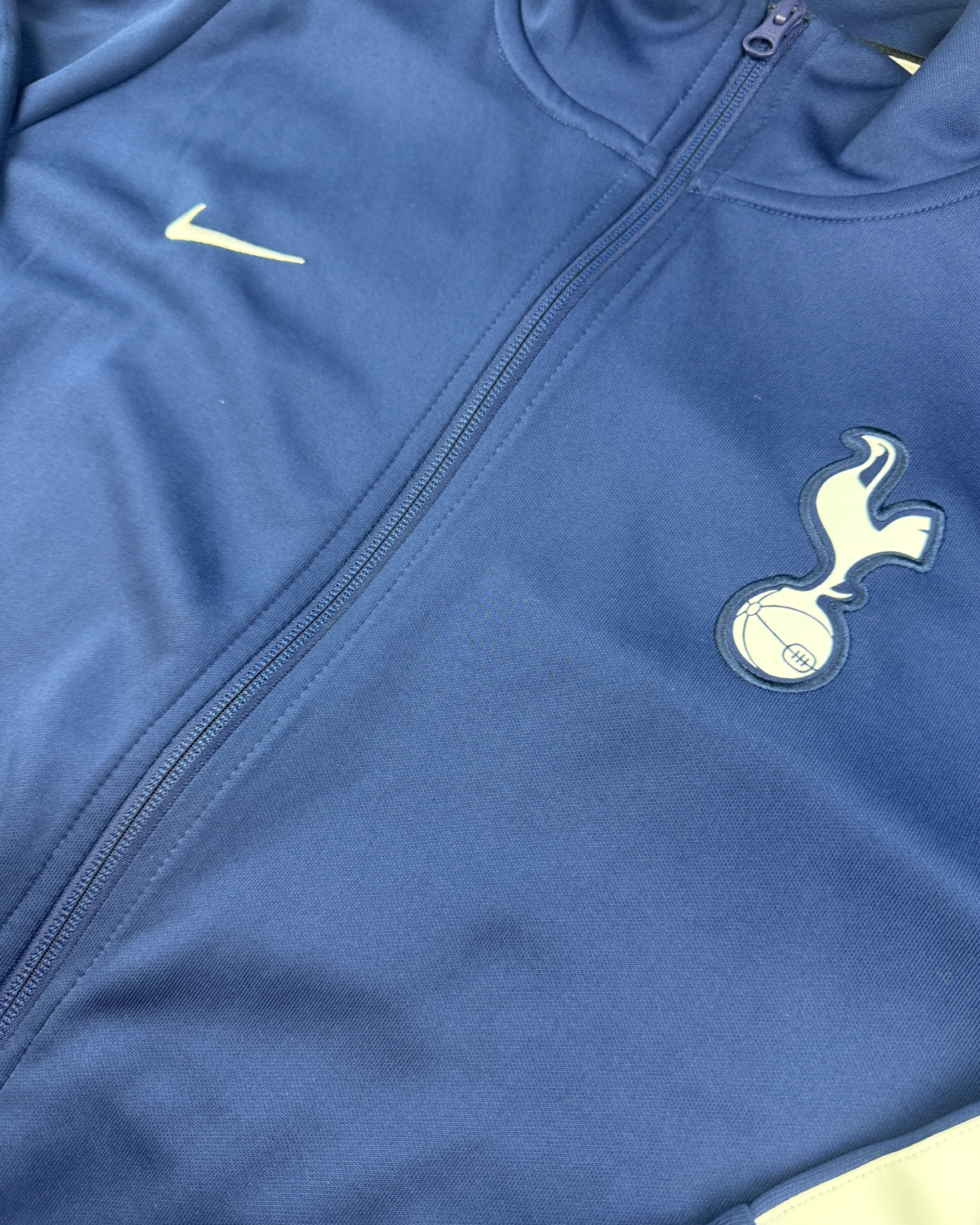 Nike Tottenheim Trackjacket (XL)