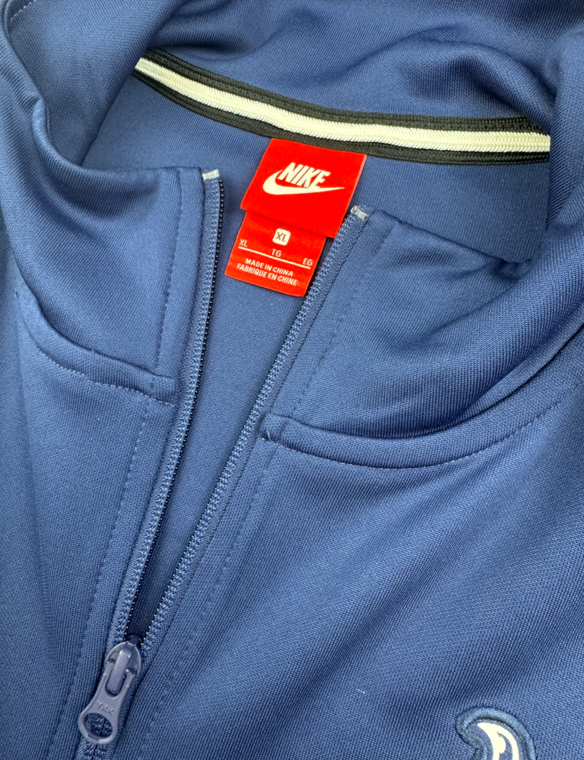 Nike Tottenheim Trackjacket (XL)