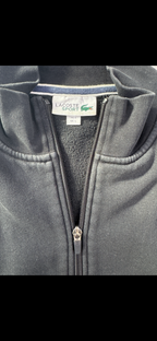 Lacoste Sweater (L)