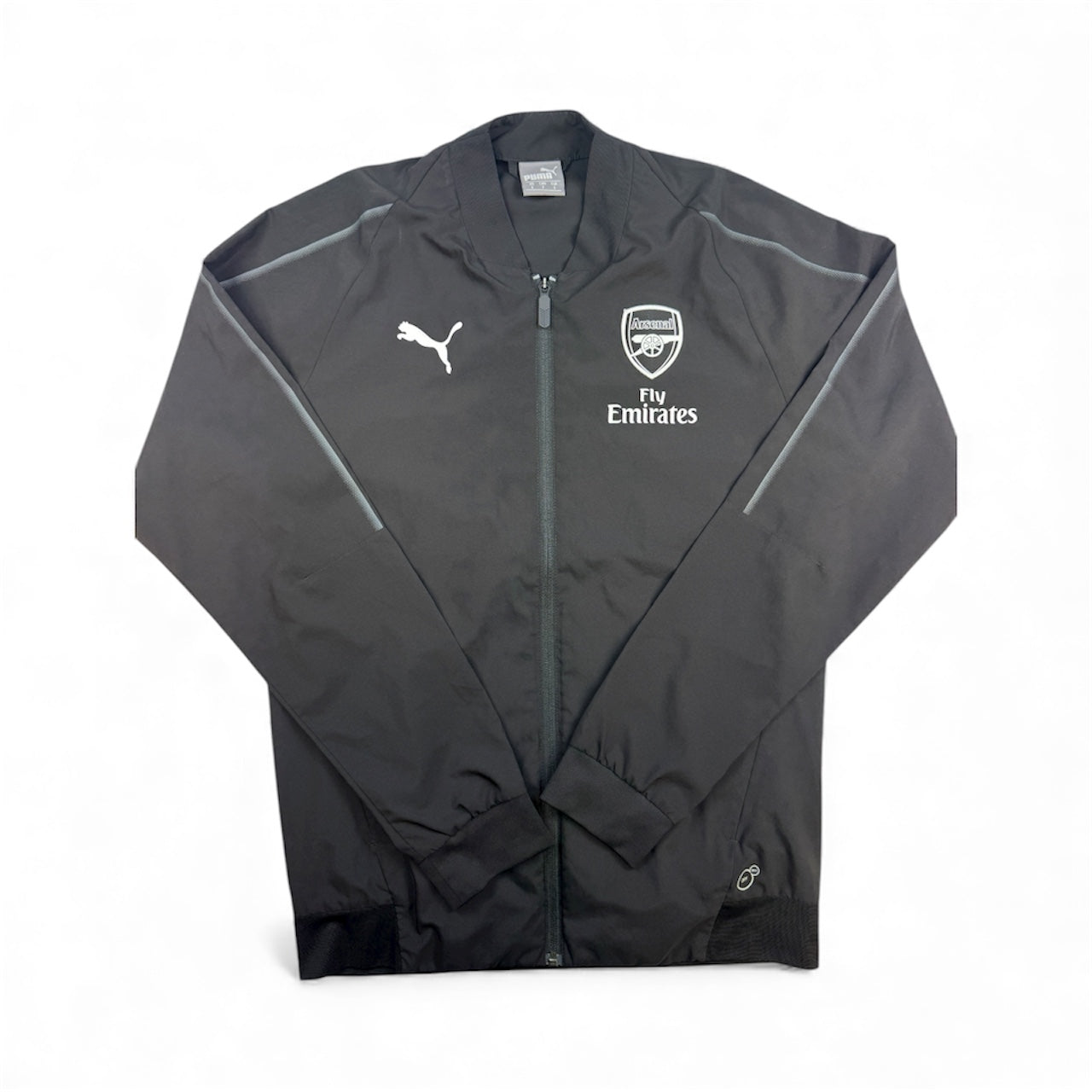 Puma Trackjacket (S)