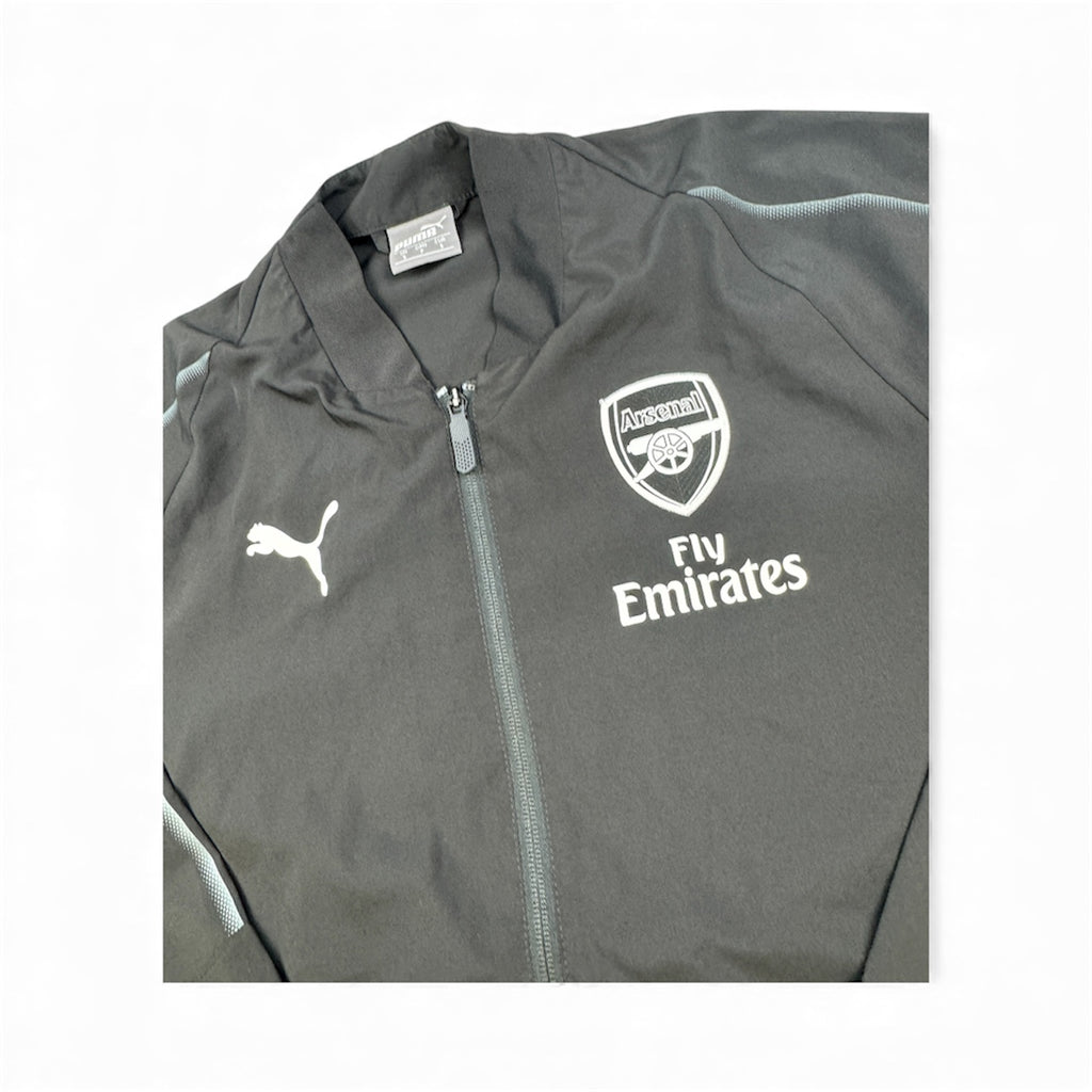 Puma Trackjacket (S)