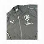 Puma Trackjacket (S)