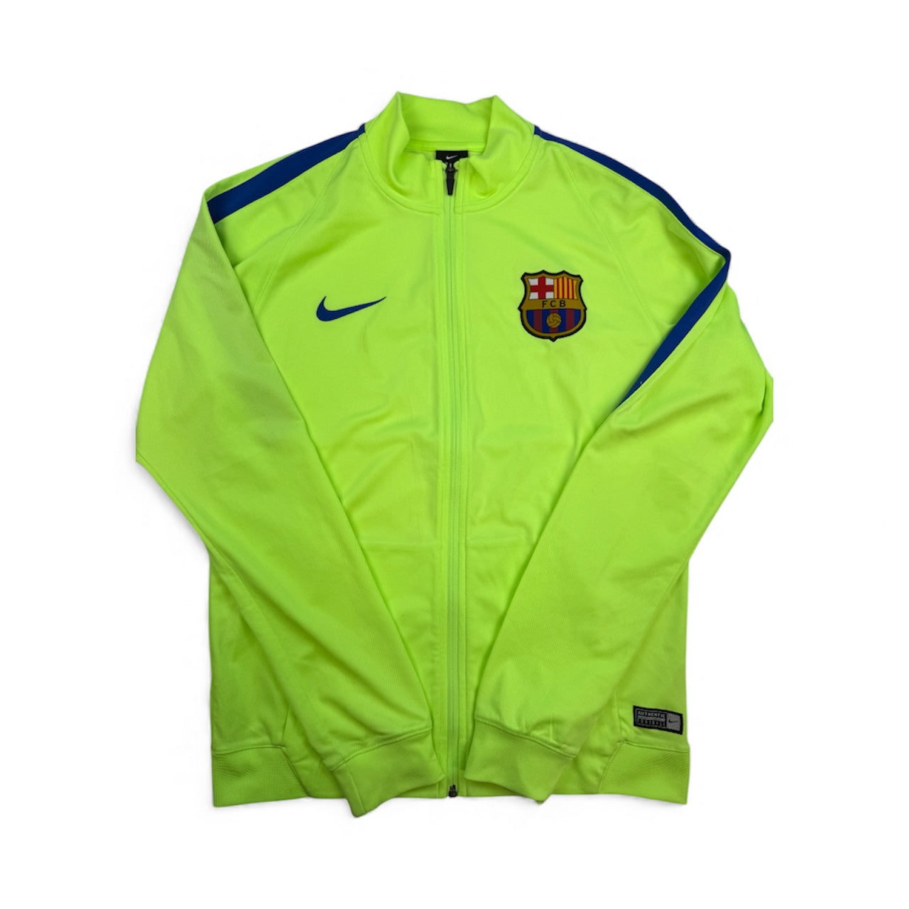 Nike Barcelona Trackjacket (M)