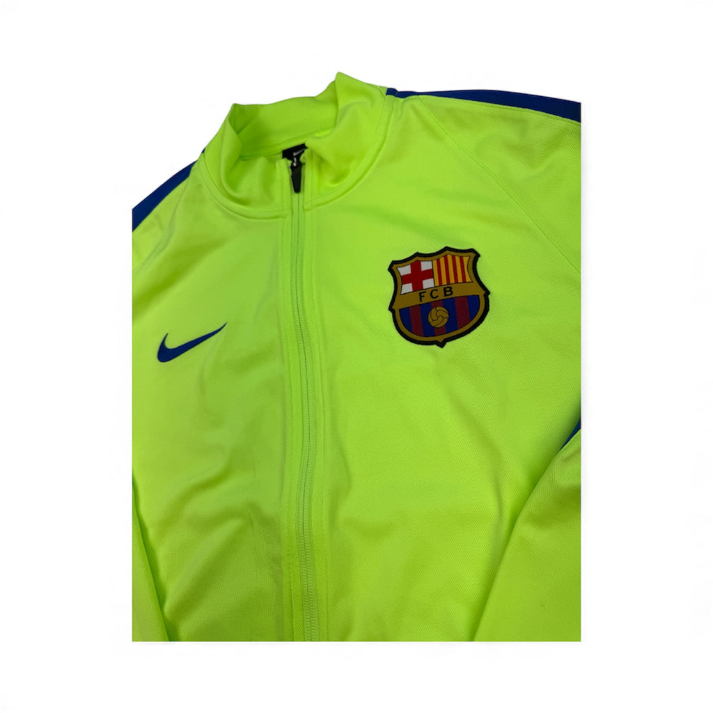Nike Barcelona Trackjacket (M)