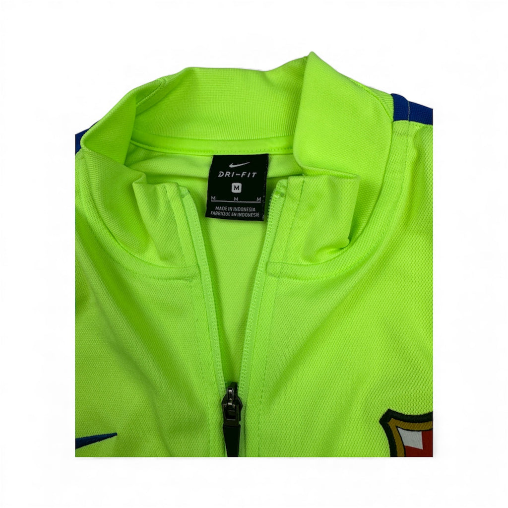 Nike Barcelona Trackjacket (M)