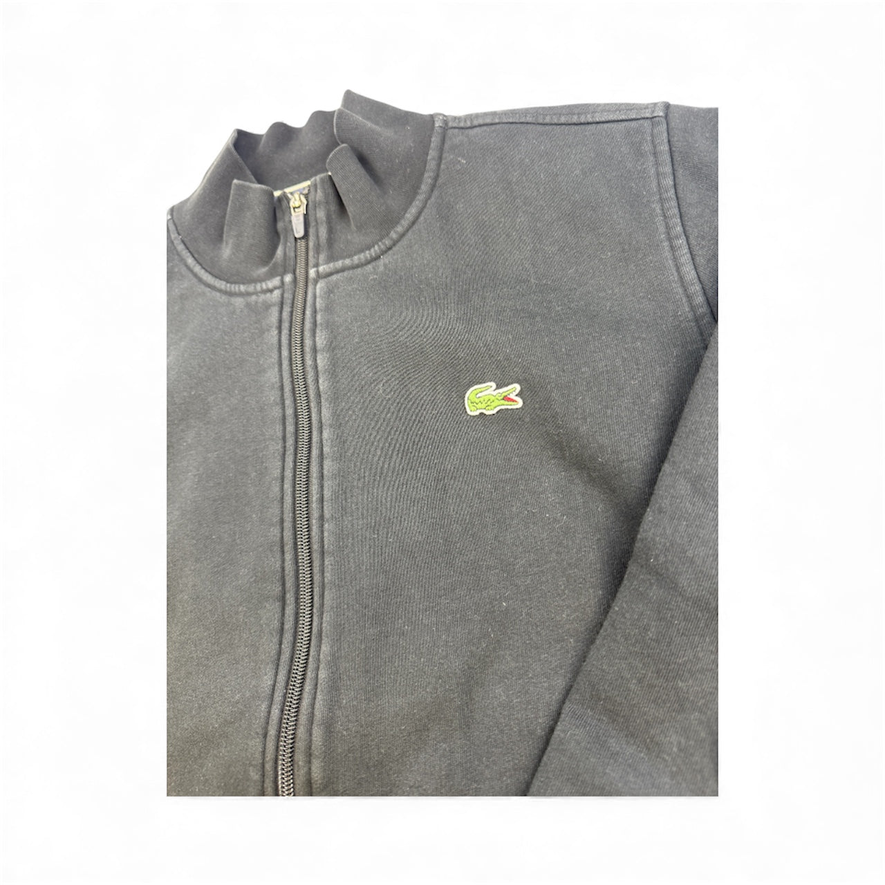 Lacoste Sweater (L)