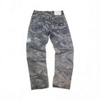 Bape Baggy Jeans (L)