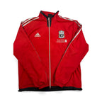 Adidas Liverpool Trackjacket (L)