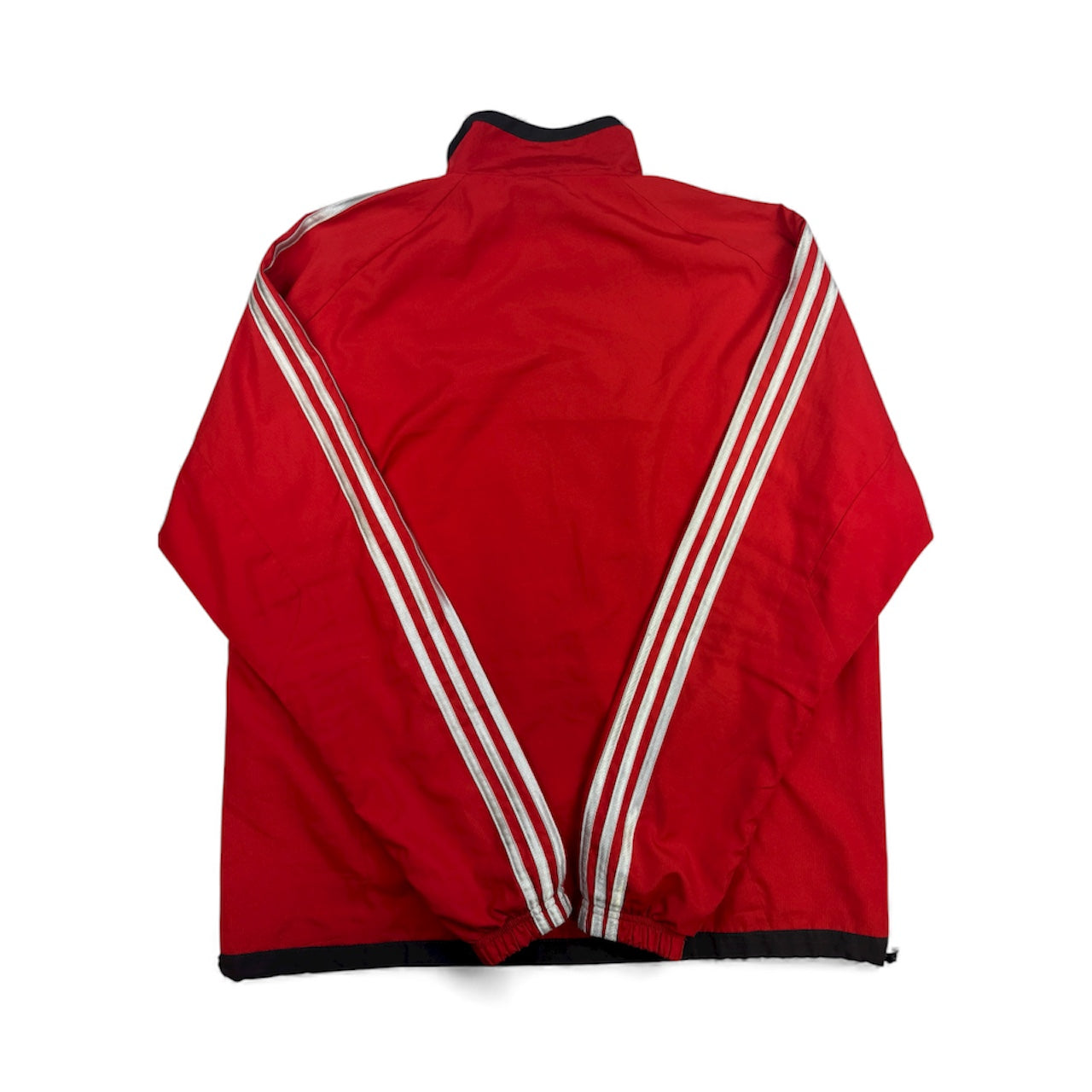 Adidas Liverpool Trackjacket (L)