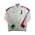 Nike Juventus Trackjacket (M)