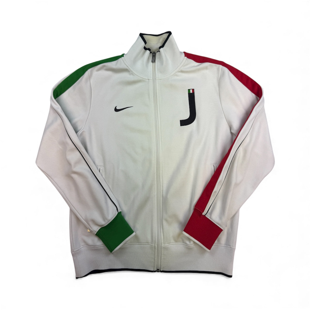 Nike Juventus Trackjacket (M)