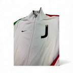 Nike Juventus Trackjacket (M)