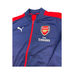 Puma Arsenal Trackjacket (M)